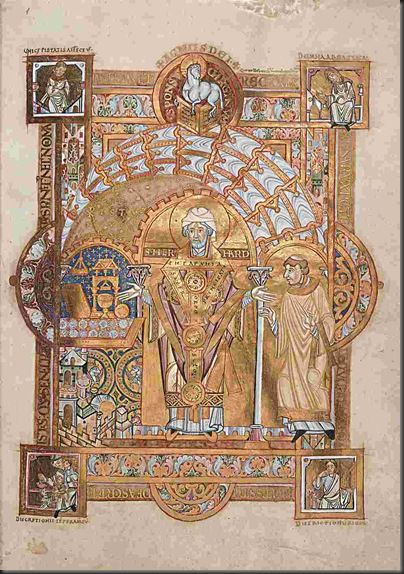Sainte messe