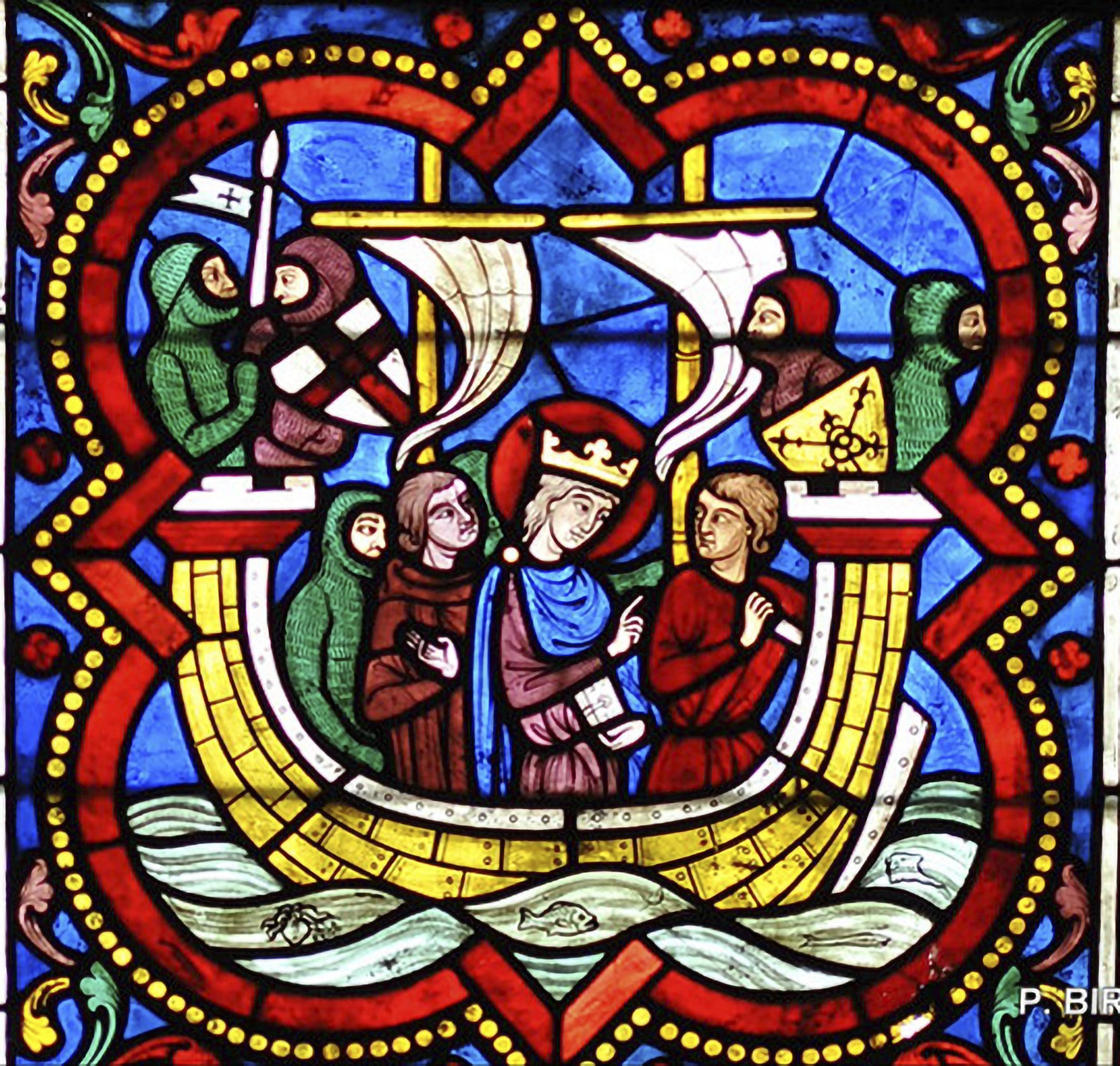 Les éléments de la vie chrétienne Mieux vaut prud’homme que bigot