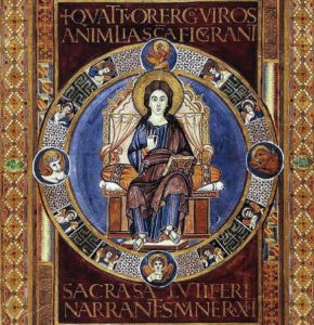 Codex Aureus