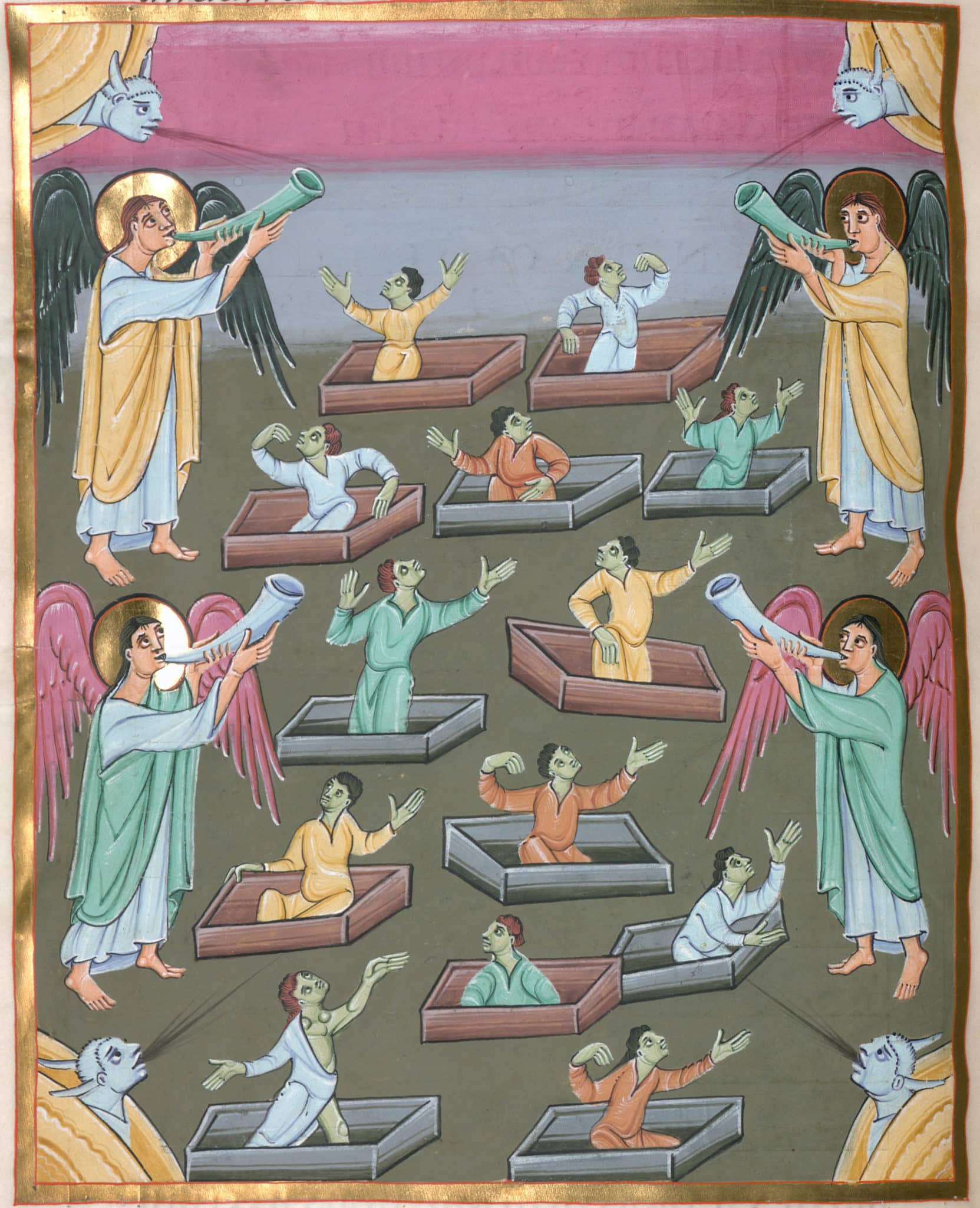 Иисус христос воскрешение мертвых. Суббота сошествие в ад. Воскресенье христа виктор васнецов. Воскресение мертвых в библии. Пришествие иисуса христа васнецов.